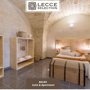 Balbo - Suite & Apartment Sit