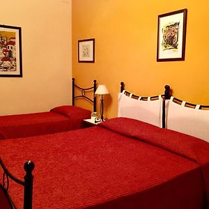 A casa Di Mamma